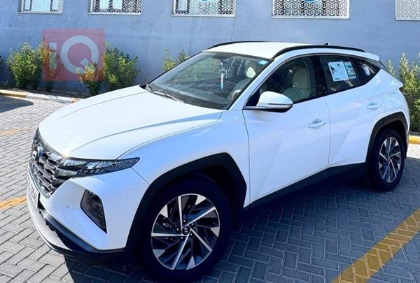 هیوندای تۆکسۆن 2024  بۆ فرۆشتن لە عێراق -  بەغداد